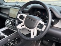 USED 2025 25 LAND ROVER DEFENDER 90 3.0 D250 MHEV X-Dynamic HSE SUV 3dr Diesel Auto 4WD Euro 6 (s/s) (250 ps) 