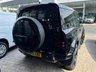 USED 2025 25 LAND ROVER DEFENDER 90 3.0 D250 MHEV X-Dynamic HSE SUV 3dr Diesel Auto 4WD Euro 6 (s/s) (250 ps) 