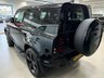 USED 2025 25 LAND ROVER DEFENDER 90 3.0 D250 MHEV X-Dynamic HSE SUV 3dr Diesel Auto 4WD Euro 6 (s/s) (250 ps) 