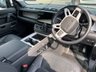 USED 2025 25 LAND ROVER DEFENDER 90 3.0 D250 MHEV X-Dynamic HSE SUV 3dr Diesel Auto 4WD Euro 6 (s/s) (250 ps) 