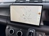 USED 2025 25 LAND ROVER DEFENDER 90 3.0 D250 MHEV X-Dynamic HSE SUV 3dr Diesel Auto 4WD Euro 6 (s/s) (250 ps) 