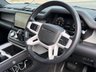 USED 2025 25 LAND ROVER DEFENDER 90 3.0 D250 MHEV X-Dynamic HSE SUV 3dr Diesel Auto 4WD Euro 6 (s/s) (250 ps) 