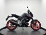 USED 2021 21 YAMAHA MT-125 1 OWNER YAMAHA MAIN DEALERSHIP