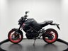USED 2021 21 YAMAHA MT-125 1 OWNER YAMAHA MAIN DEALERSHIP
