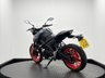 USED 2021 21 YAMAHA MT-125 1 OWNER YAMAHA MAIN DEALERSHIP