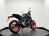 USED 2021 21 YAMAHA MT-125 1 OWNER YAMAHA MAIN DEALERSHIP