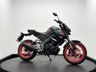 USED 2021 21 YAMAHA MT-125 1 OWNER YAMAHA MAIN DEALERSHIP