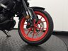 USED 2021 21 YAMAHA MT-125 1 OWNER YAMAHA MAIN DEALERSHIP