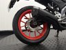 USED 2021 21 YAMAHA MT-125 1 OWNER YAMAHA MAIN DEALERSHIP