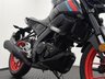 USED 2021 21 YAMAHA MT-125 1 OWNER YAMAHA MAIN DEALERSHIP