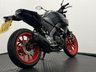 USED 2021 21 YAMAHA MT-125 1 OWNER YAMAHA MAIN DEALERSHIP