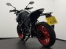 USED 2021 21 YAMAHA MT-125 1 OWNER YAMAHA MAIN DEALERSHIP