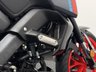 USED 2021 21 YAMAHA MT-125 1 OWNER YAMAHA MAIN DEALERSHIP