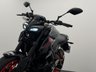 USED 2021 21 YAMAHA MT-125 1 OWNER YAMAHA MAIN DEALERSHIP