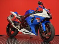 USED 2010 60 SUZUKI GSX-R1000 TRADE BIKES AT TRADE PRICES YOSHIMURA EXHAUST