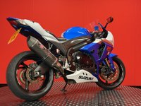 USED 2010 60 SUZUKI GSX-R1000 TRADE BIKES AT TRADE PRICES YOSHIMURA EXHAUST