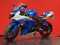 USED 2010 60 SUZUKI GSX-R1000 TRADE BIKES AT TRADE PRICES YOSHIMURA EXHAUST