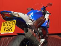 USED 2010 60 SUZUKI GSX-R1000 TRADE BIKES AT TRADE PRICES YOSHIMURA EXHAUST