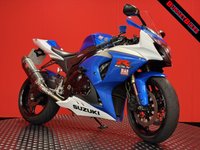 USED 2010 60 SUZUKI GSX-R1000 TRADE BIKES AT TRADE PRICES YOSHIMURA EXHAUST