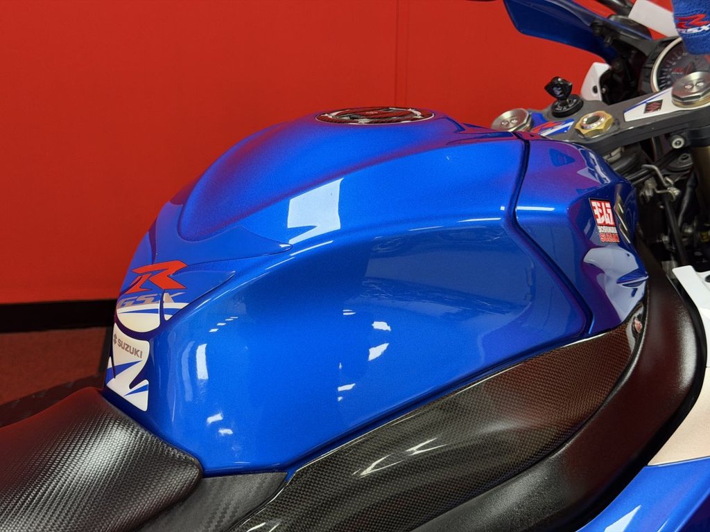 USED 2010 60 SUZUKI GSX-R1000 TRADE BIKES AT TRADE PRICES YOSHIMURA EXHAUST