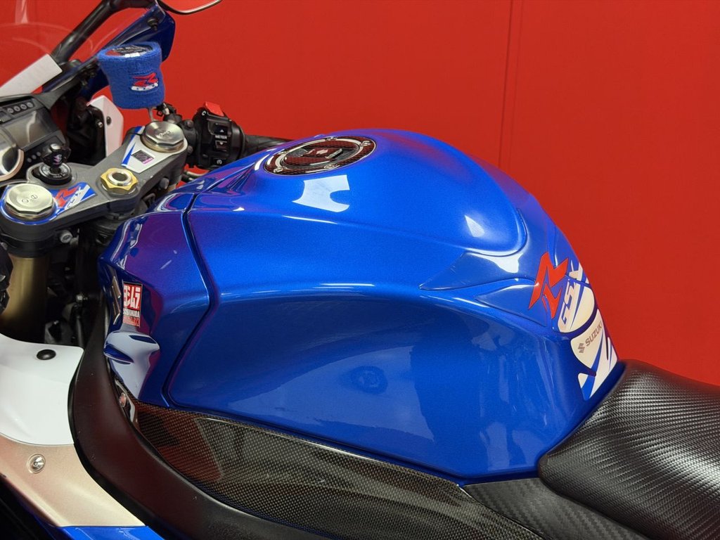 USED 2010 60 SUZUKI GSX-R1000 TRADE BIKES AT TRADE PRICES YOSHIMURA EXHAUST