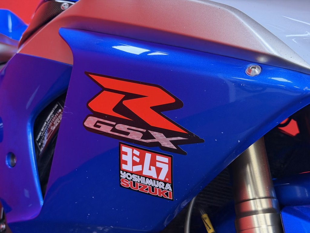 USED 2010 60 SUZUKI GSX-R1000 TRADE BIKES AT TRADE PRICES YOSHIMURA EXHAUST