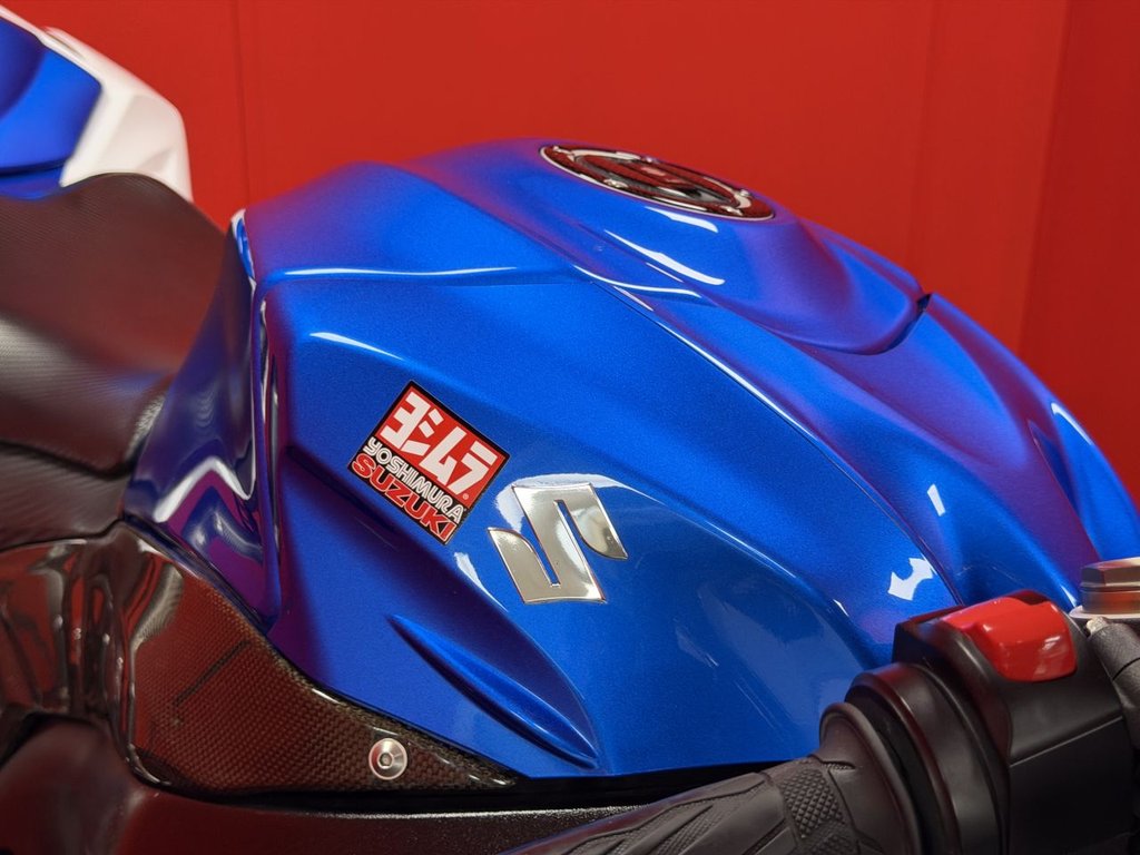 USED 2010 60 SUZUKI GSX-R1000 TRADE BIKES AT TRADE PRICES YOSHIMURA EXHAUST