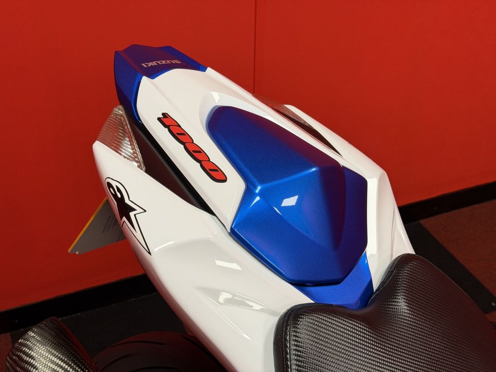 USED 2010 60 SUZUKI GSX-R1000 TRADE BIKES AT TRADE PRICES YOSHIMURA EXHAUST