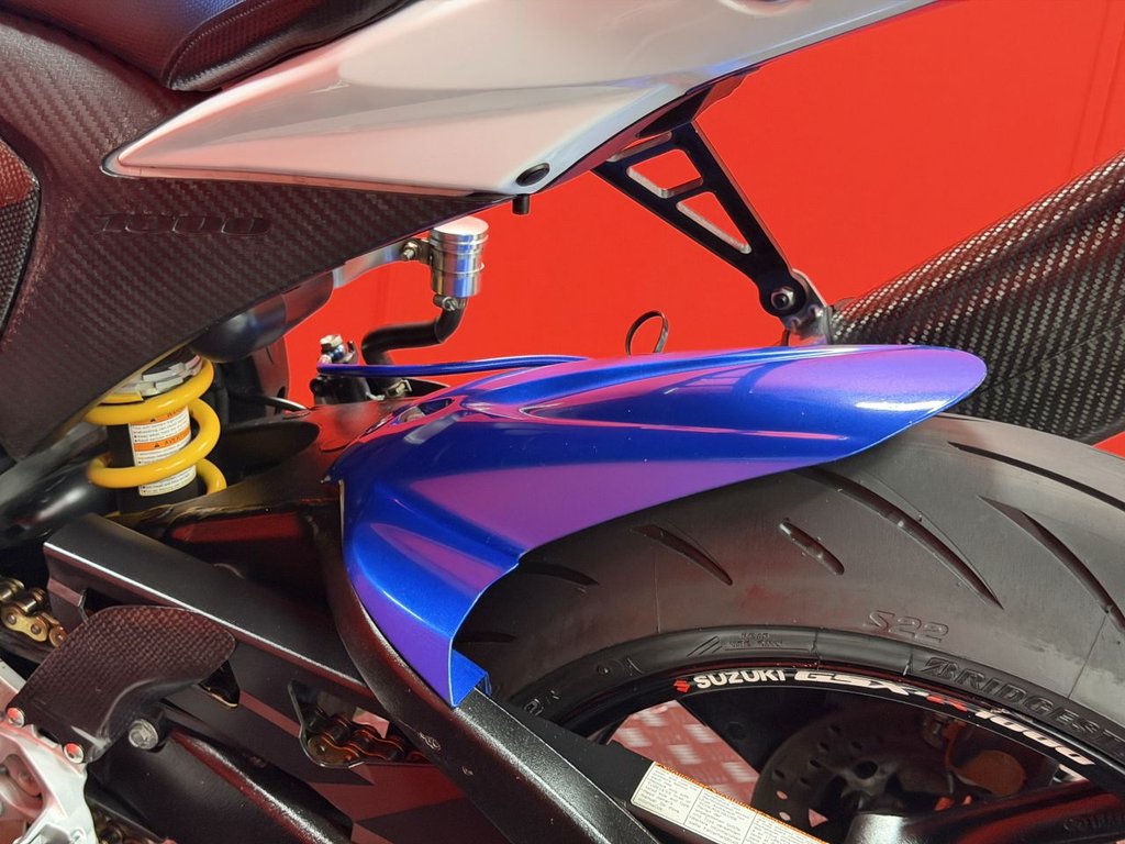 USED 2010 60 SUZUKI GSX-R1000 TRADE BIKES AT TRADE PRICES YOSHIMURA EXHAUST