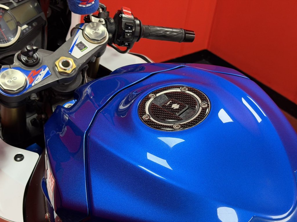 USED 2010 60 SUZUKI GSX-R1000 TRADE BIKES AT TRADE PRICES YOSHIMURA EXHAUST