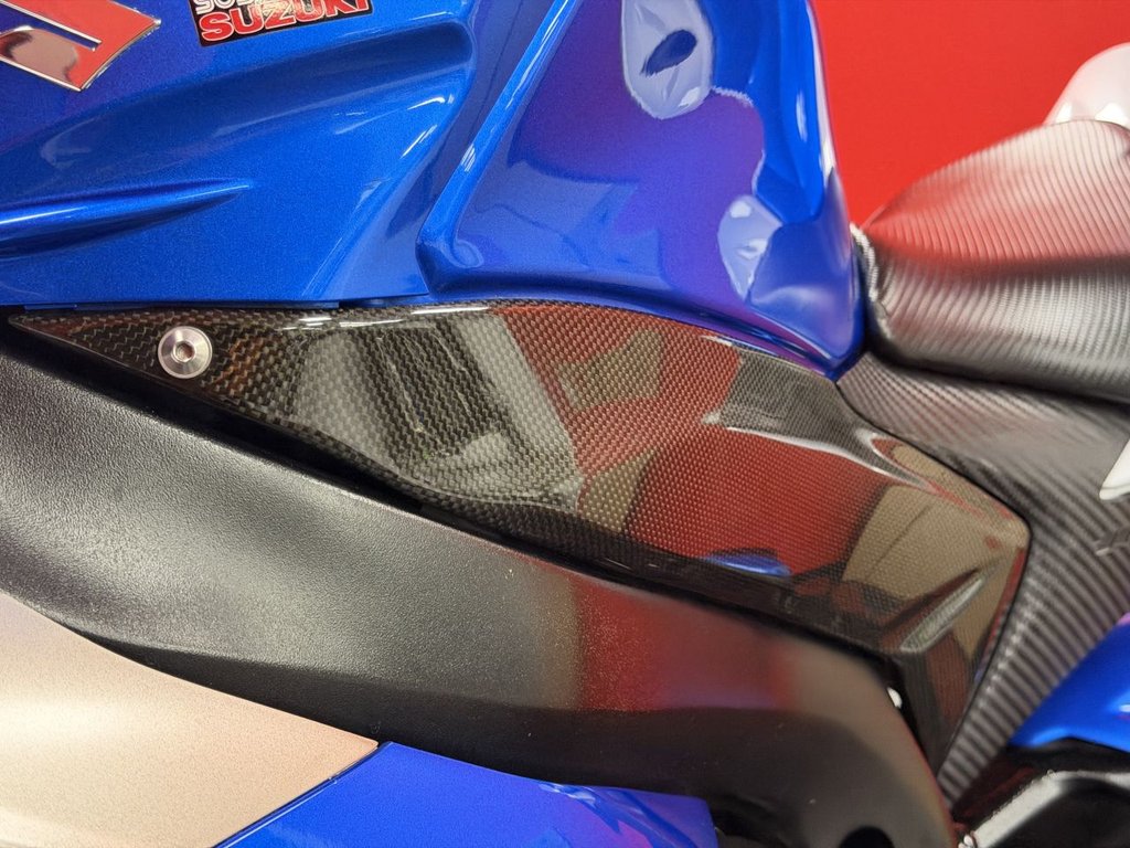 USED 2010 60 SUZUKI GSX-R1000 TRADE BIKES AT TRADE PRICES YOSHIMURA EXHAUST