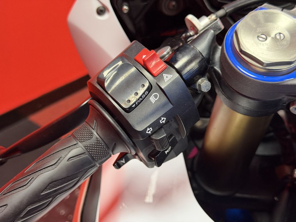 USED 2010 60 SUZUKI GSX-R1000 TRADE BIKES AT TRADE PRICES YOSHIMURA EXHAUST