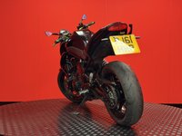 USED 2012 61 KAWASAKI ER-6N TRADE BIKES AT TRADE PRICES AFTERMARKET EXHAUST