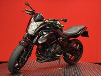 USED 2012 61 KAWASAKI ER-6N TRADE BIKES AT TRADE PRICES AFTERMARKET EXHAUST