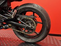 USED 2012 61 KAWASAKI ER-6N TRADE BIKES AT TRADE PRICES AFTERMARKET EXHAUST