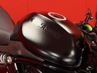 USED 2012 61 KAWASAKI ER-6N TRADE BIKES AT TRADE PRICES AFTERMARKET EXHAUST
