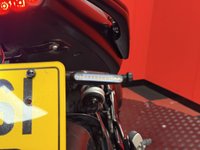 USED 2012 61 KAWASAKI ER-6N TRADE BIKES AT TRADE PRICES AFTERMARKET EXHAUST