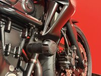 USED 2012 61 KAWASAKI ER-6N TRADE BIKES AT TRADE PRICES AFTERMARKET EXHAUST