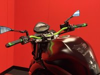 USED 2012 61 KAWASAKI ER-6N TRADE BIKES AT TRADE PRICES AFTERMARKET EXHAUST