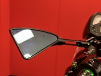 USED 2012 61 KAWASAKI ER-6N TRADE BIKES AT TRADE PRICES AFTERMARKET EXHAUST