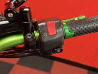 USED 2012 61 KAWASAKI ER-6N TRADE BIKES AT TRADE PRICES AFTERMARKET EXHAUST