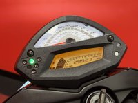 USED 2012 61 KAWASAKI ER-6N TRADE BIKES AT TRADE PRICES AFTERMARKET EXHAUST