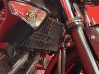 USED 2012 61 KAWASAKI ER-6N TRADE BIKES AT TRADE PRICES AFTERMARKET EXHAUST