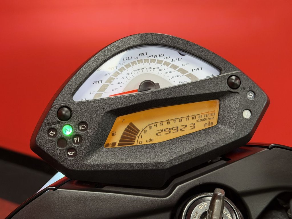 USED 2012 61 KAWASAKI ER-6N TRADE BIKES AT TRADE PRICES AFTERMARKET EXHAUST