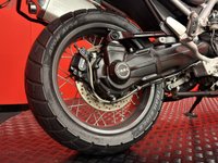 USED 2008 08 MOTO GUZZI STELVIO 1200 TRADE BIKES AT TRADE PRICES TOP BOX - 2 KEYS - HPI CLEAR