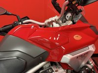 USED 2008 08 MOTO GUZZI STELVIO 1200 TRADE BIKES AT TRADE PRICES TOP BOX - 2 KEYS - HPI CLEAR
