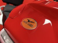 USED 2008 08 MOTO GUZZI STELVIO 1200 TRADE BIKES AT TRADE PRICES TOP BOX - 2 KEYS - HPI CLEAR