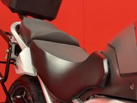 USED 2008 08 MOTO GUZZI STELVIO 1200 TRADE BIKES AT TRADE PRICES TOP BOX - 2 KEYS - HPI CLEAR
