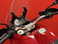USED 2008 08 MOTO GUZZI STELVIO 1200 TRADE BIKES AT TRADE PRICES TOP BOX - 2 KEYS - HPI CLEAR