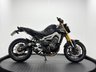 USED 2014 14 YAMAHA MT-09 BLACK WIDOW EXHAUST YAMAHA MAIN DEALERSHIP
